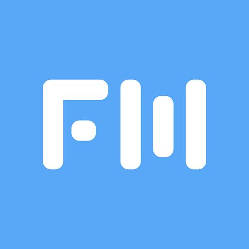Flowmapp Logo