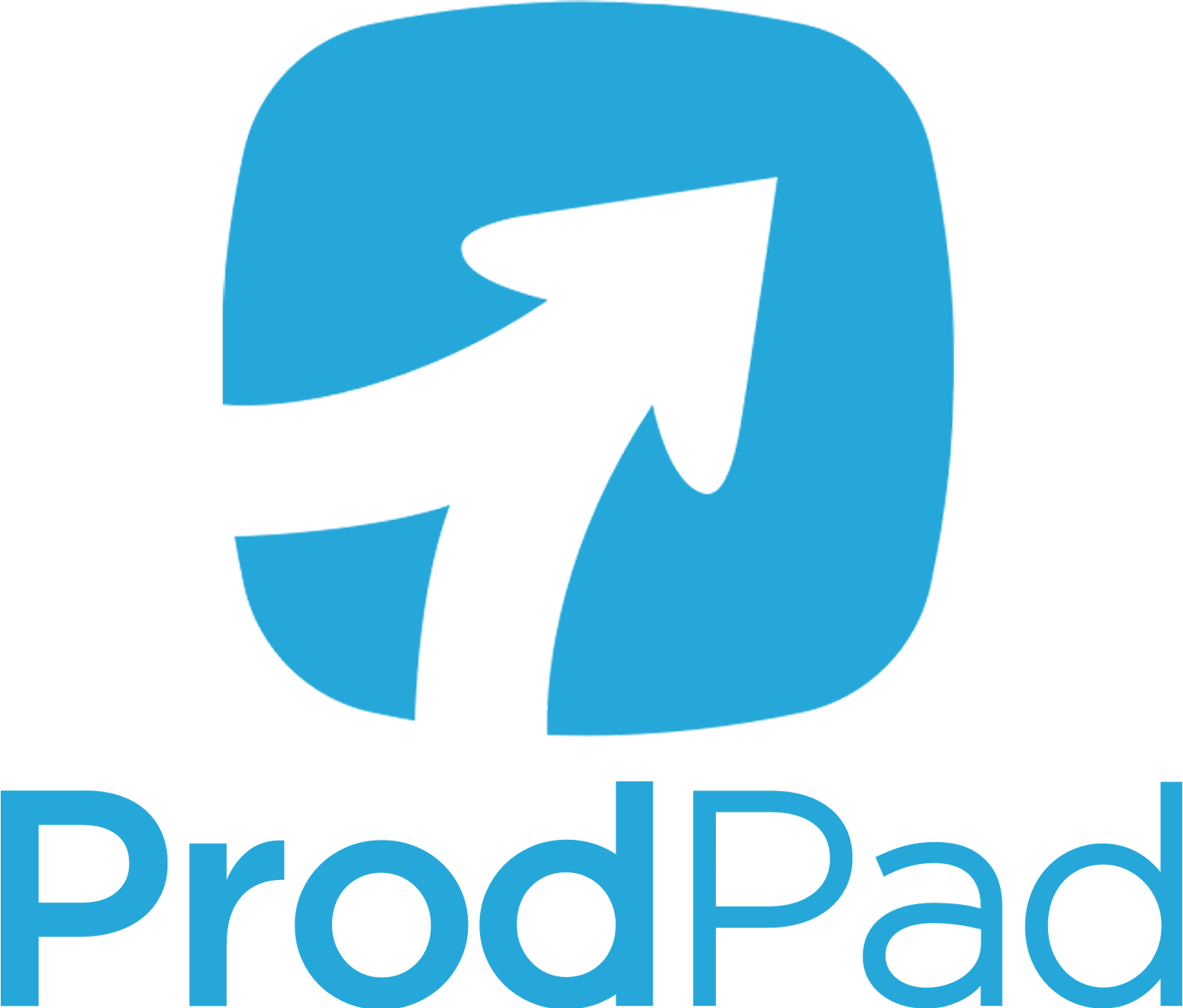 ProdPad Logo