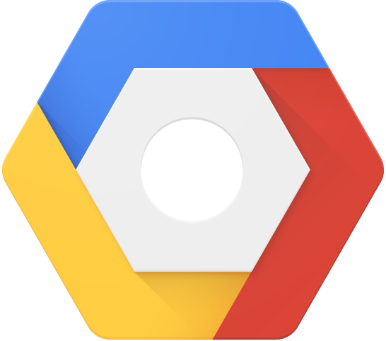 Google GCP Logo