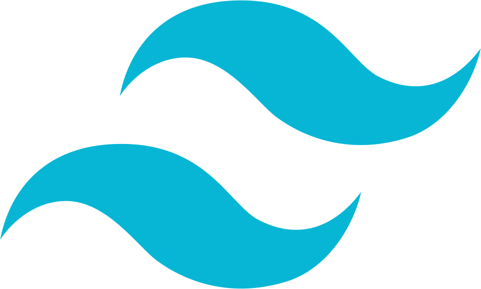 Tailwind CSS Logo